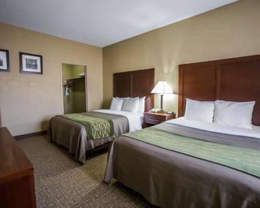 Comfort Inn Morris I-80