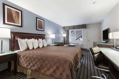 Days Inn by Wyndham Morton