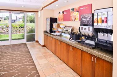 Comfort Suites Mount Vernon