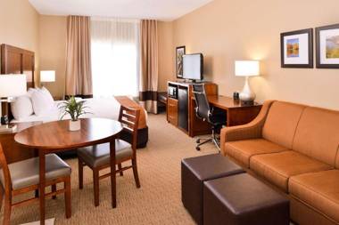 Comfort Suites Mount Vernon