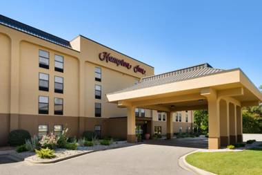 Hampton Inn Mt. Vernon