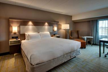 Doubletree By Hilton Mt. Vernon