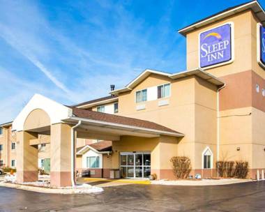 Sleep Inn Naperville