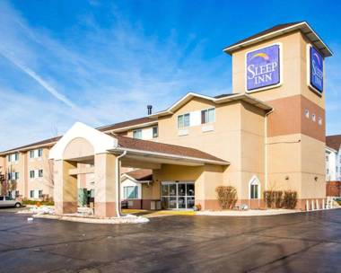 Sleep Inn Naperville