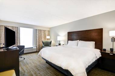 Hampton Inn Chicago-Naperville