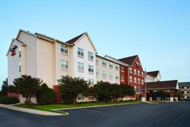 TownePlace Suites by Marriott Chicago Naperville