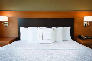 TownePlace Suites by Marriott Chicago Naperville