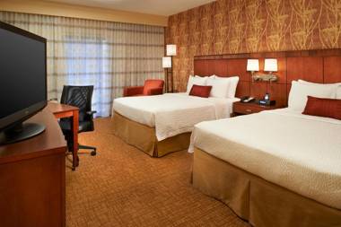 Courtyard by Marriott Chicago Naperville