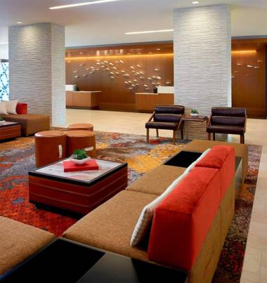 Chicago Marriott Naperville