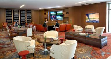 Chicago Marriott Naperville