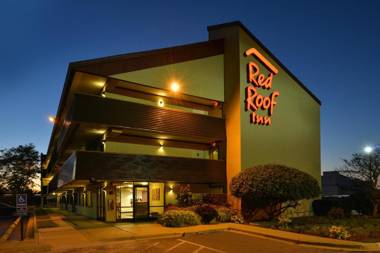 Red Roof Inn PLUS+ Chicago - Northbrook/Deerfield