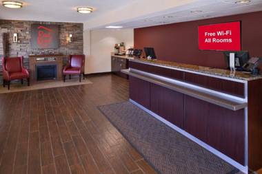 Red Roof Inn PLUS+ Chicago - Northbrook/Deerfield