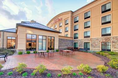 Hilton Garden Inn St. Louis Shiloh/O'Fallon IL