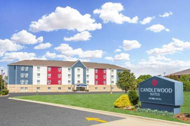 Candlewood Suites Ofallon Il - St. Louis Area an IHG Hotel