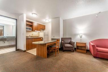 Welcome Suites-O'Fallon