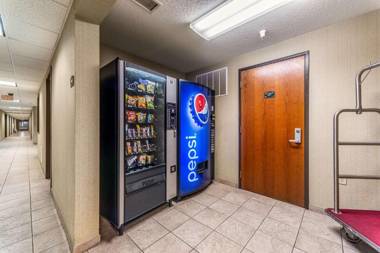 Welcome Suites-O'Fallon