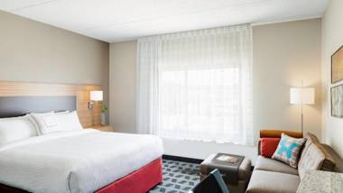 TownePlace Suites by Marriott St. Louis O'Fallon
