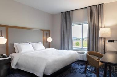 Fairfield by Marriott Inn and Suites O Fallon IL