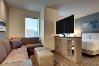 Hyatt House Oak Brook