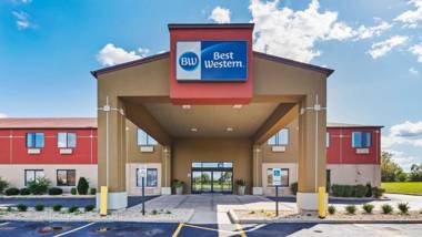 Best Western Chicago Southland