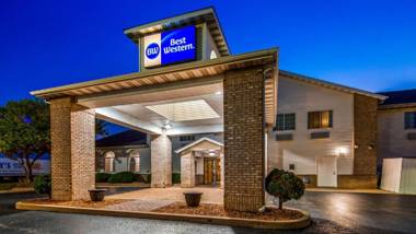 Best Western Oglesby Inn