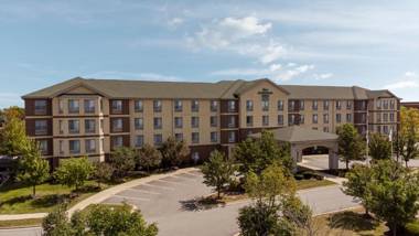 Homewood Suites by Hilton Orland Park