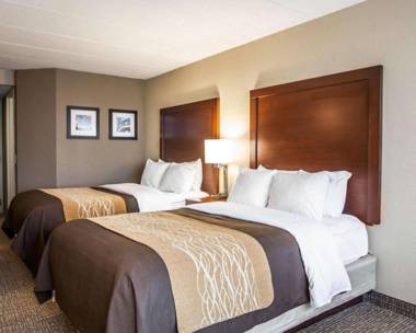 Quality Inn & Suites Orland Park - Chicago