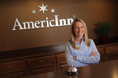 AmericInn by Wyndham Oswego