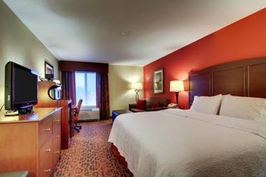 Hampton Inn Ottawa - Starved Rock Area