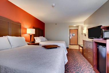 Hampton Inn Ottawa - Starved Rock Area