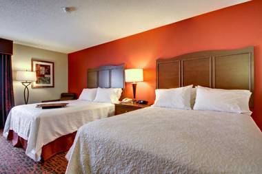 Hampton Inn Ottawa - Starved Rock Area