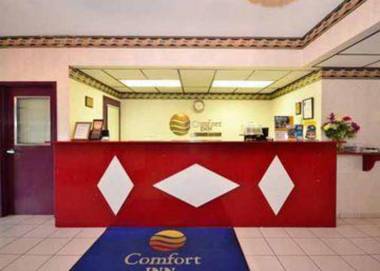 Comfort Inn