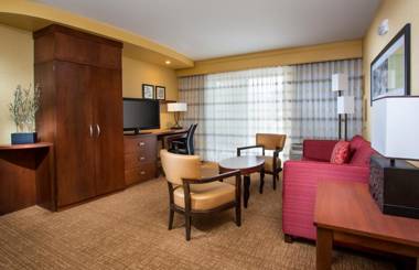 Courtyard by Marriott Peoria