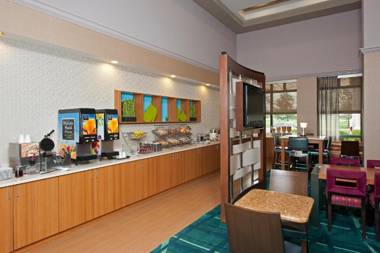 SpringHill Suites by Marriott Peoria