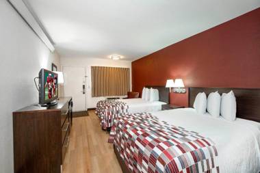 Red Roof Inn Peoria