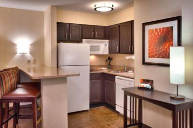 Staybridge Suites Peoria Downtown an IHG Hotel