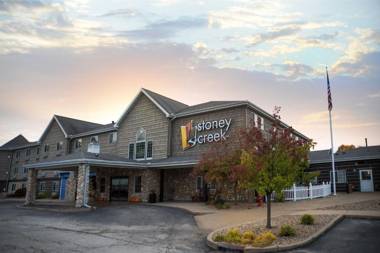 Stoney Creek Hotel Peoria