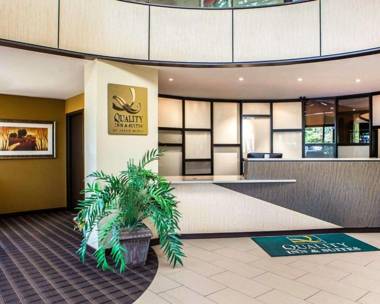 Quality Inn & Suites Peoria