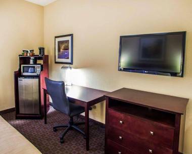 Quality Inn & Suites Peoria