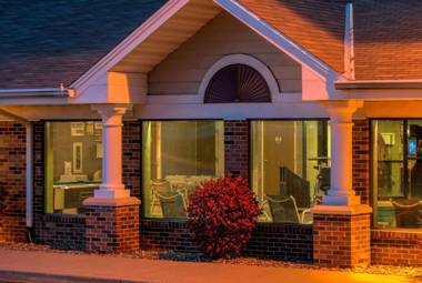 AmericInn by Wyndham Peoria