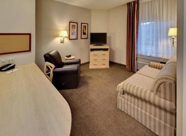 Candlewood Suites - Peoria at Grand Prairie an IHG Hotel