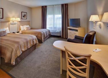 Candlewood Suites - Peoria at Grand Prairie an IHG Hotel