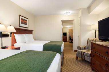 Country Inn & Suites by Radisson Peoria North IL