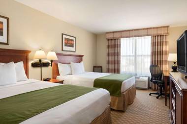 Country Inn & Suites by Radisson Peoria North IL