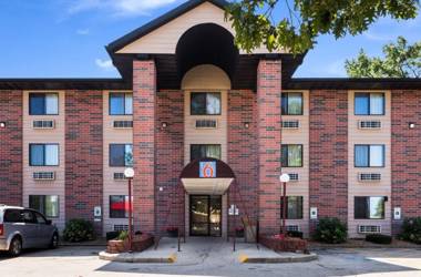 Motel 6-Prospect Heights IL