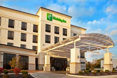 Holiday Inn Quincy an IHG Hotel