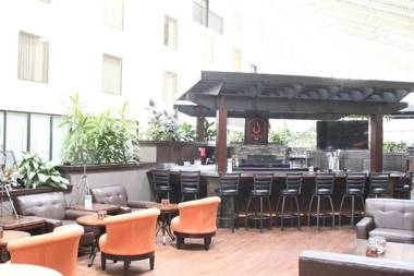 Quality Inn & Suites - Quincy