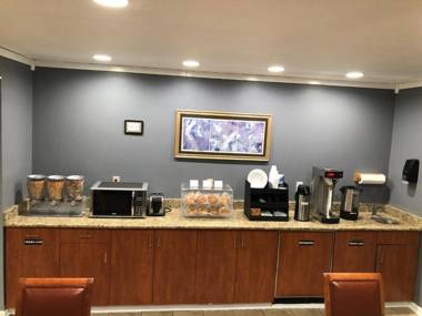 First Heritage Inn Rantoul