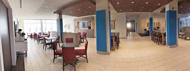 Holiday Inn Express & Suites - Rantoul an IHG Hotel