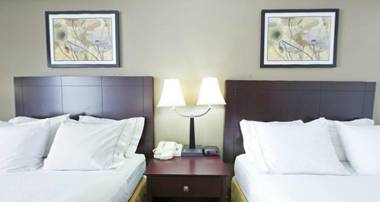 Holiday Inn Express Hotel & Suites Chicago-Deerfield/Lincolnshire an IHG Hotel